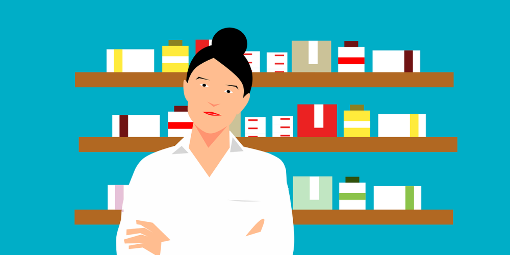 5 pharmacy first consultation not achievable?
